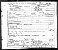 Thumbnail for Mike DiBiase Death Certificate