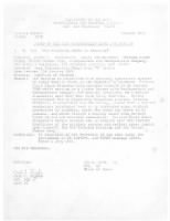 Thumbnail for ARMY COMMENDATION MEDAL LETTER 1969 JAN 24