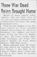 Mayo C. Onken - Visaia Times-Delta, Dec 8, 1948.jpg