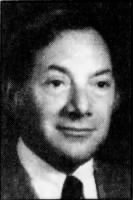 Obituary for Fredrick Weissman, Detroit Free Press, MI, 10Oct1994 Portrait