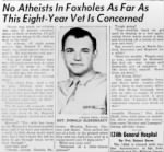 Thumbnail for alberhasky article Page 12 of Camp Ellis News,published in Camp Ellis, Illinois on Friday, June 2nd, 1944