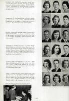 Nebraska Lincoln Lincoln High School 1941