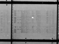 Thumbnail for U.S. Rosters of World War II Dead, 1939-1945 - Page 11116