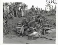 Thumbnail for Letter Writing - Iwo Jima