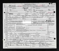 Virginia, U.S., Death Records, 1912-2014 for Thomas George Blackwell.jpg