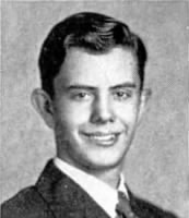 Jim Hays, Arizona Phoenix Phoenix Union High School 1939