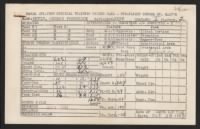 Thumbnail for George Frederick Ervin, Saint Marys Naval PreFlight School, 07Oct1943