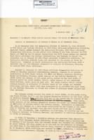 Thumbnail for 285th Field Artillery Observation Battalion After Action Report December 1944 Appendix1