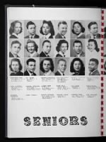 Thumbnail for California Brawley Brawley Union High School 1941