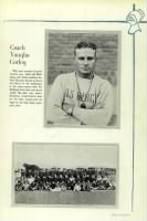 New Mexico Las Cruces Las Cruces High School 1931b