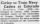 CLIPPED FROM Evening World-Herald Omaha, Nebraska 19 Jul 1943