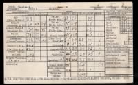 Thumbnail for Charles A OCHOA Saint Marys Naval PreFlight School, 29June1945 Card