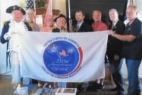 20221024 SARPCFL Chapter - SAR 250th