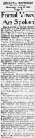 Arizona Republic Phoenix, Arizona 23 Jun 1943