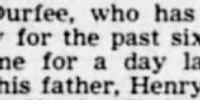 The Bend Bulletin Page 6 Bend, Oregon Wednesday, August 12, 1942 1 of 1 matches on this page