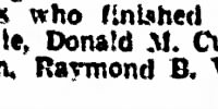 Sunday OREGON Journal Sunday, Jan 17, 1943 Portland, OR