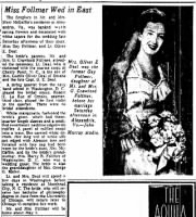 Thumbnail for SUNDAY WORLD-HERALD Sunday, Apr 23, 1944 Omaha, NE