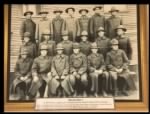 Thumbnail for 1917 men from Potter County sent to Camp Funston, Kansas