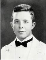 Thumbnail for Cadet Richard Booth VMI Class of 1938, VMI Bomb 