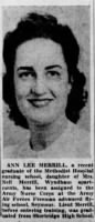 Ann L. Merrill - The_Indianapolis_Star_Fri__Apr_23__1943_.jpg