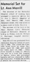 Thumbnail for Ann Lee Merrill -The_Indianapolis_News_Thu__May_3__1945_