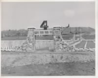 Thumbnail for 4th Marine Division Cemetery - Iwo Jima 1945