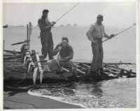 Thumbnail for Fishing Iwo Jima