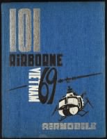Unit History - US, 101st Airborne Division, 1967-1969 record example