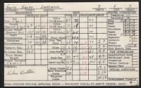 Thumbnail for Ralph Darewood Smith, Saint Marys Naval PreFlight School, 13Apr1945 Card