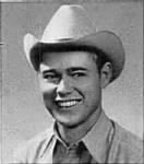 John G Halsell, Texas Lubbock Texas Technological College 1949b