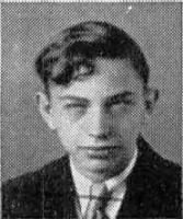 Joe Pelka, Illinois Cicero J Sterling Morton East High School 1937