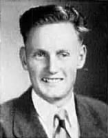 Ronald Ottesen, Utah Logan Utah State University 1942