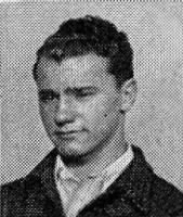 Billy Miller, Missouri Saint Joseph Central High School 1941