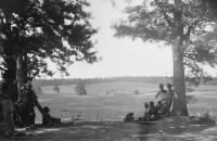 Thumbnail for Cedar Mountain Battlefield in 1862