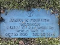 GriffithGrave