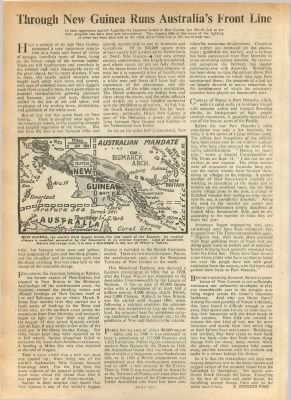 Thumbnail for Periodical > The War Illustrated  No 140 Vol 6 October 30th 1942