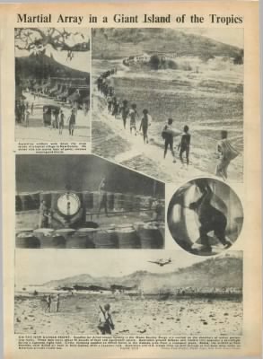 Thumbnail for Periodical > The War Illustrated  No 140 Vol 6 October 30th 1942