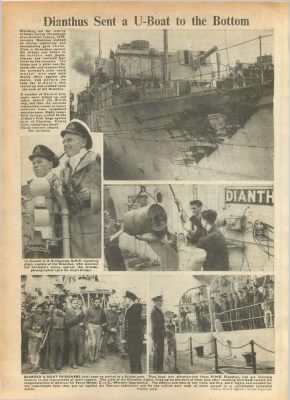 Thumbnail for Periodical > The War Illustrated  No 140 Vol 6 October 30th 1942