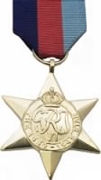 1939-1945 Star