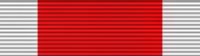 Abyssinian War Medal ribbon