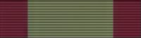 Afghanistan Medal ribbon