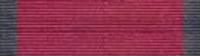 Army Gold Medal and Cross ribbon