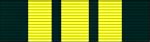 Ashantee War Medal ribbon