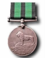 Ashanti Medal (1901)