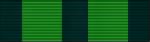 Ashanti Medal ribbon