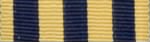 British South Africa Company Medal Ribbon