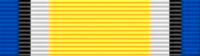 British War Medal ribbon