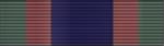 Canadian Volunteer Service Medal ribbon