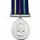 Thumbnail for Civil Defence Long Service Medal