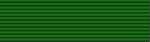 Thumbnail for Volunteer Officers' Decoration ribbon